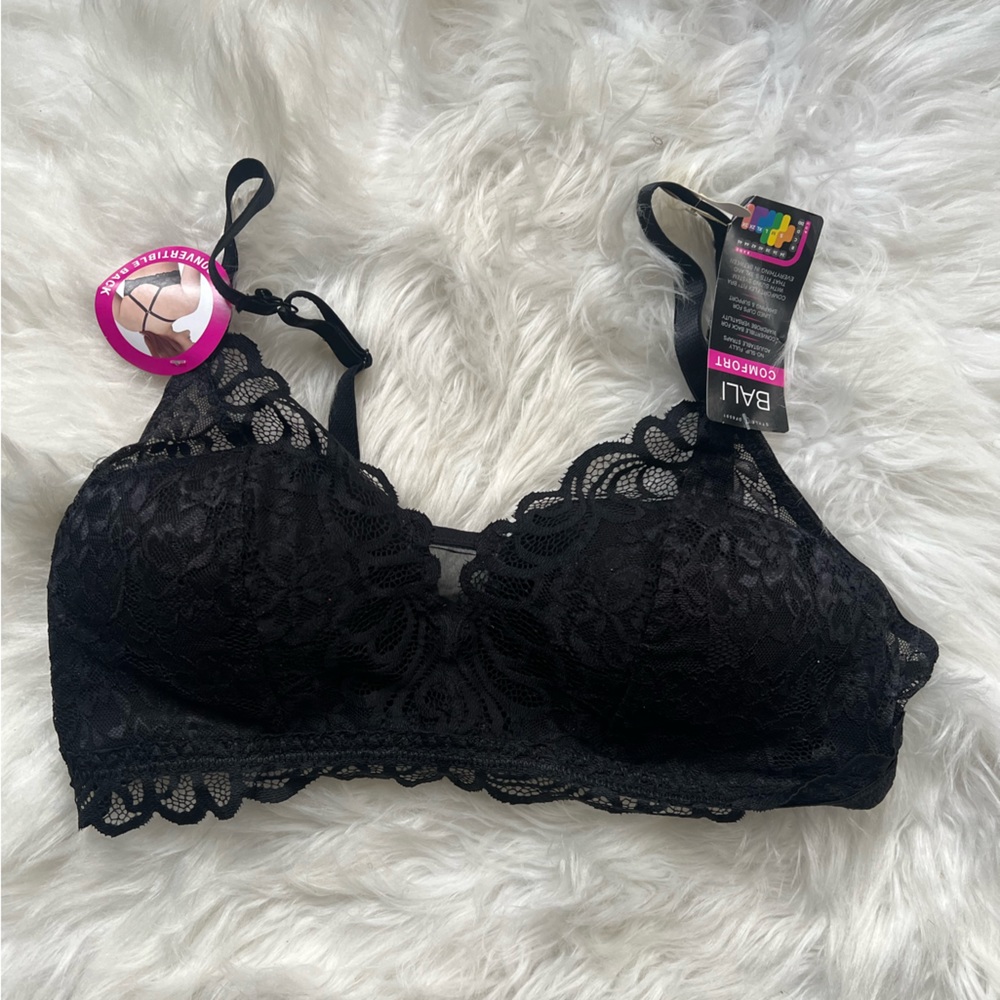Bali Bra NWT